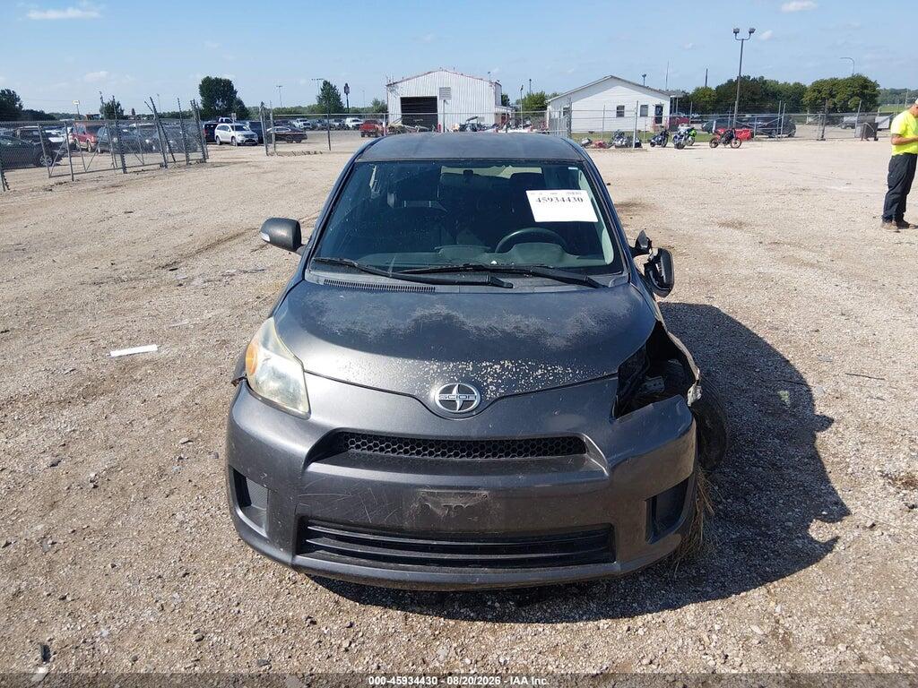JTKKU10469J047006 2009 SCION XD photo no. 12