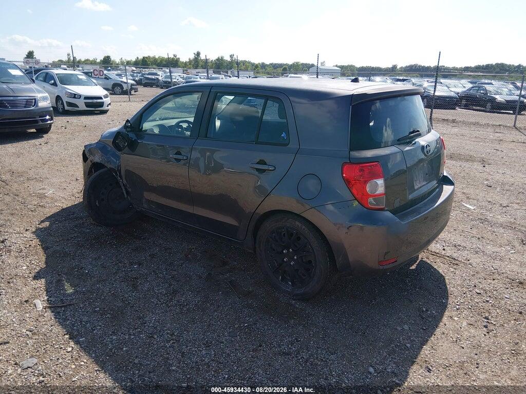 JTKKU10469J047006 2009 SCION XD photo no. 3