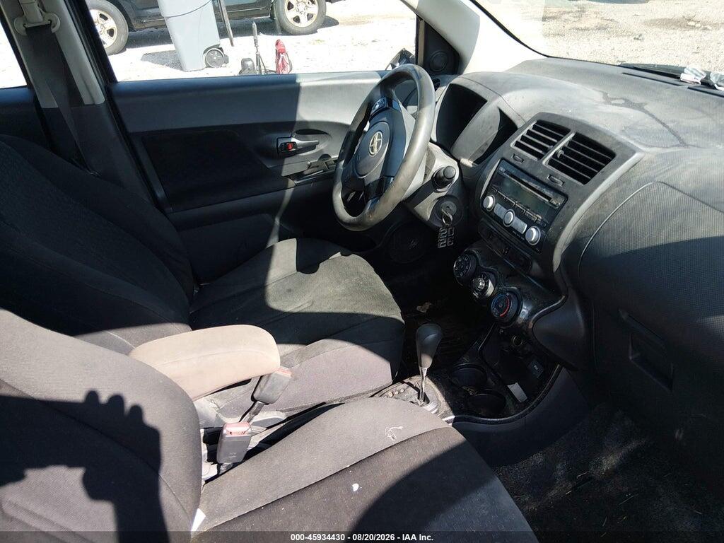 JTKKU10469J047006 2009 SCION XD photo no. 5