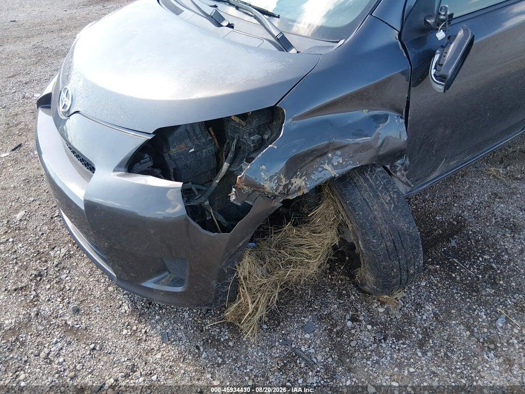 JTKKU10469J047006 2009 SCION XD photo no. 6