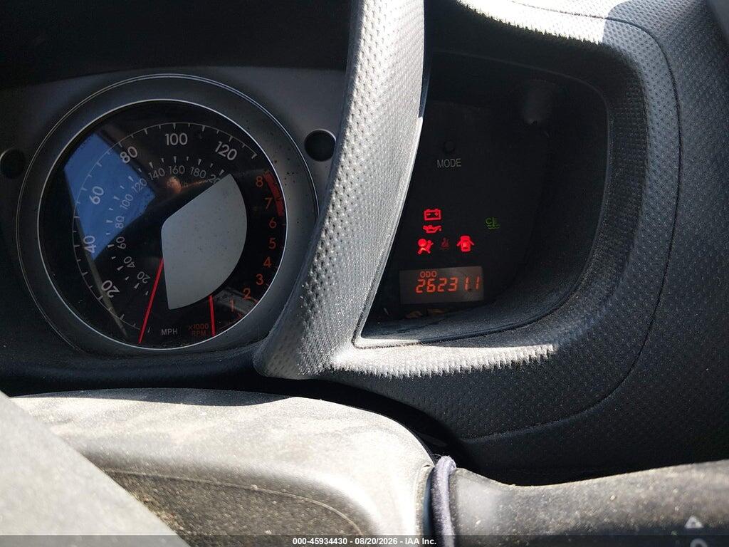 JTKKU10469J047006 2009 SCION XD photo no. 7