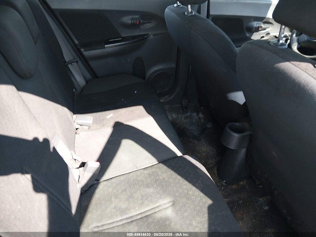 JTKKU10469J047006 2009 SCION XD photo no. 8