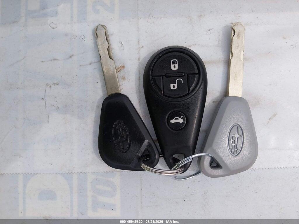 JF1GE61639G510035 2009 SUBARU IMPREZA photo no. 11