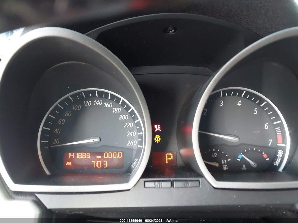4USBT53473LU04275 2003 BMW Z4 photo no. 7
