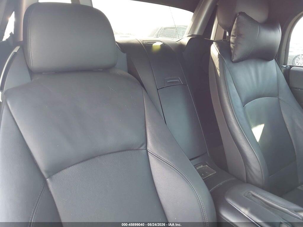 4USBT53473LU04275 2003 BMW Z4 photo no. 8