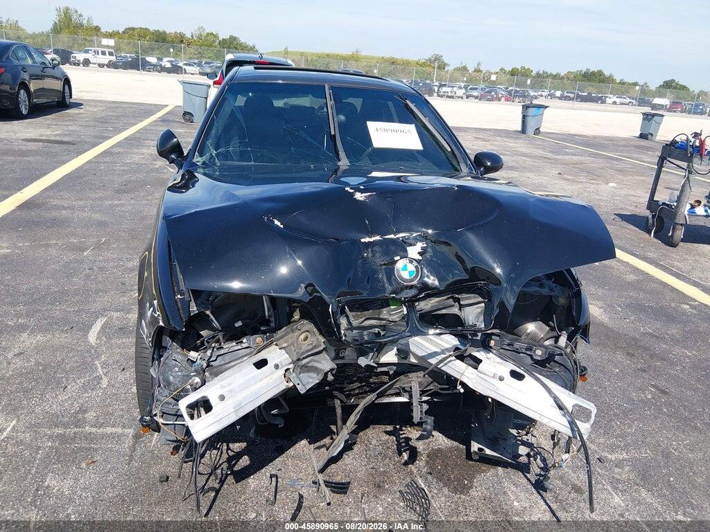 WBSDE93423CF92683 2003 BMW 5 SERIES photo no. 12