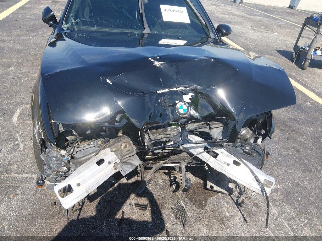 WBSDE93423CF92683 2003 BMW 5 SERIES photo no. 6