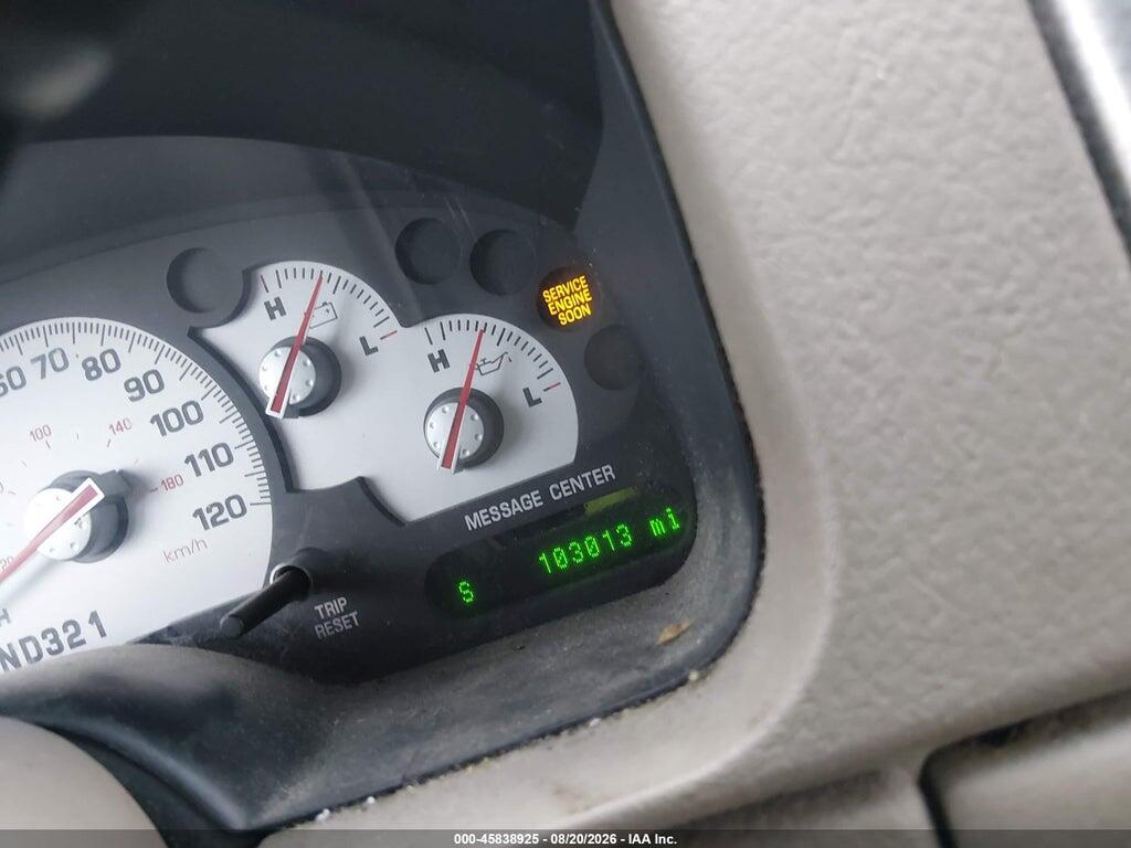 4M2ZU86K15UJ13792 2005 MERCURY MOUNTAINEER photo no. 7