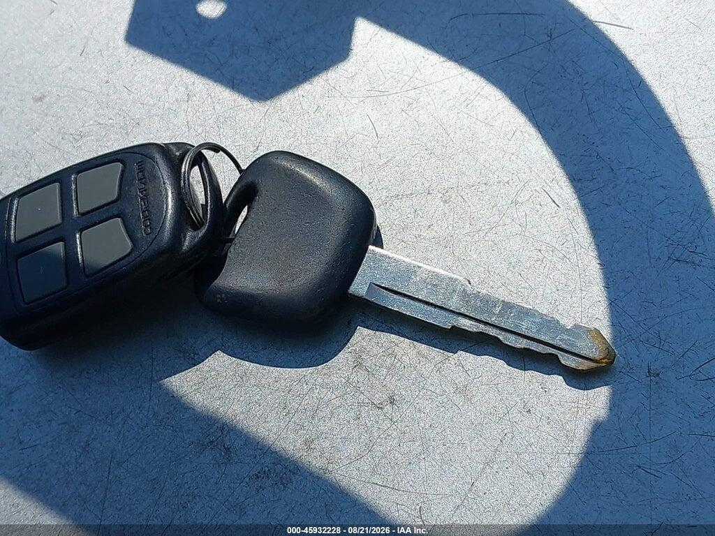 JS2YC415785100953 2008 SUZUKI SX4 photo no. 11