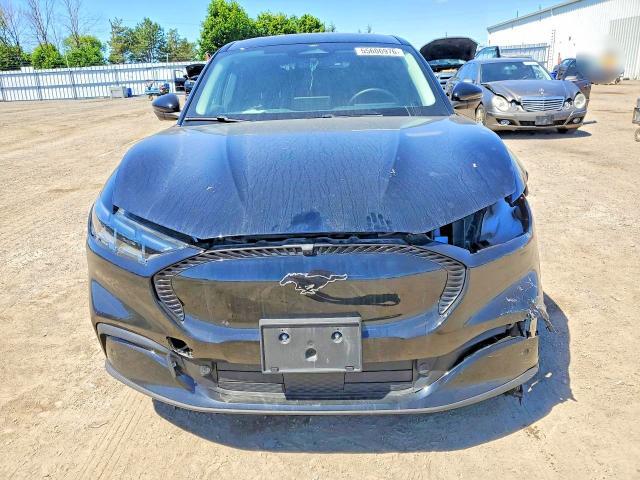 3FMTK1S55RMA04525 2024 FORD MUSTANG MACH-E photo no. 5