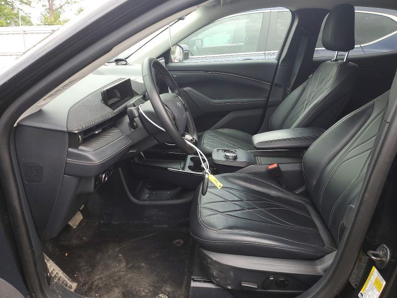 3FMTK1S55RMA04525 2024 FORD MUSTANG MACH-E photo no. 7