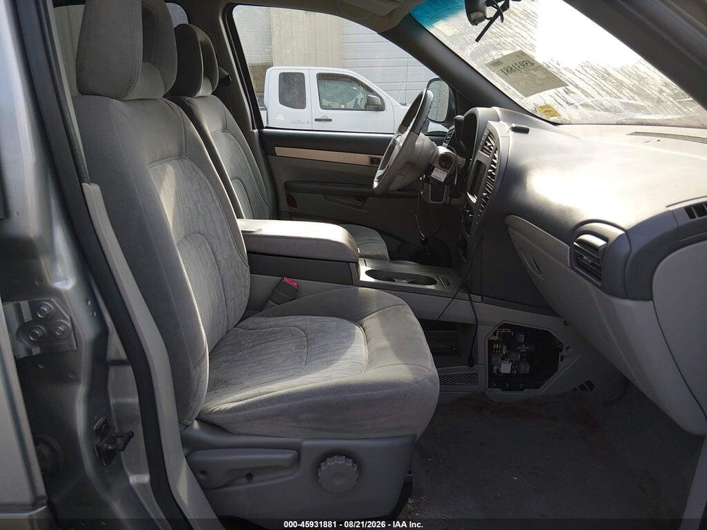 3G5DA03E83S594041 2003 BUICK RENDEZVOUS photo no. 5