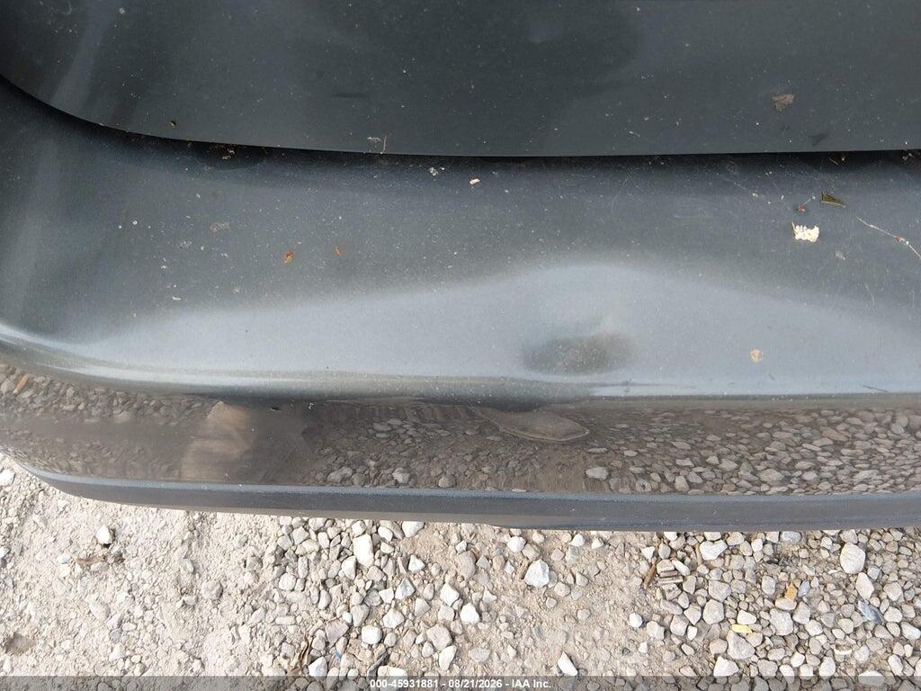 3G5DA03E83S594041 2003 BUICK RENDEZVOUS photo no. 6