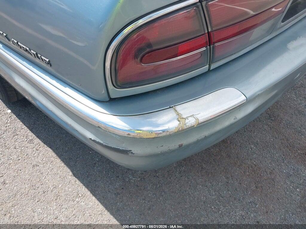 1G4CW54K034192579 2003 BUICK PARK AVENUE photo no. 12