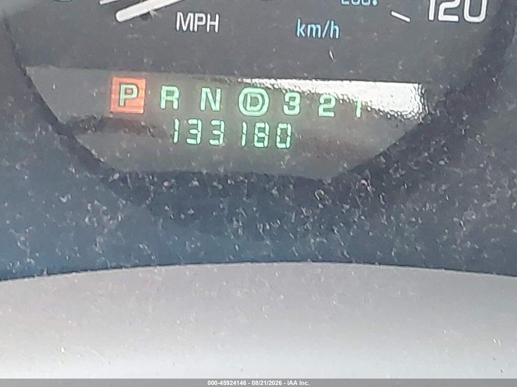 2G4WS52J331100847 2003 BUICK CENTURY photo no. 7