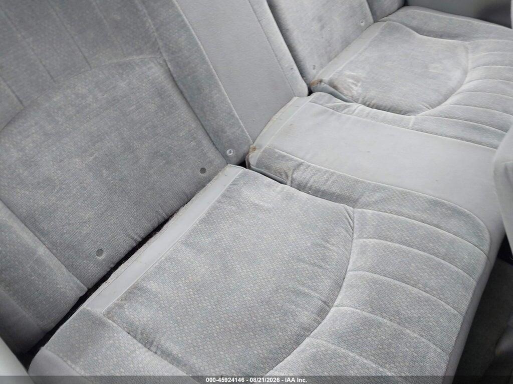 2G4WS52J331100847 2003 BUICK CENTURY photo no. 8