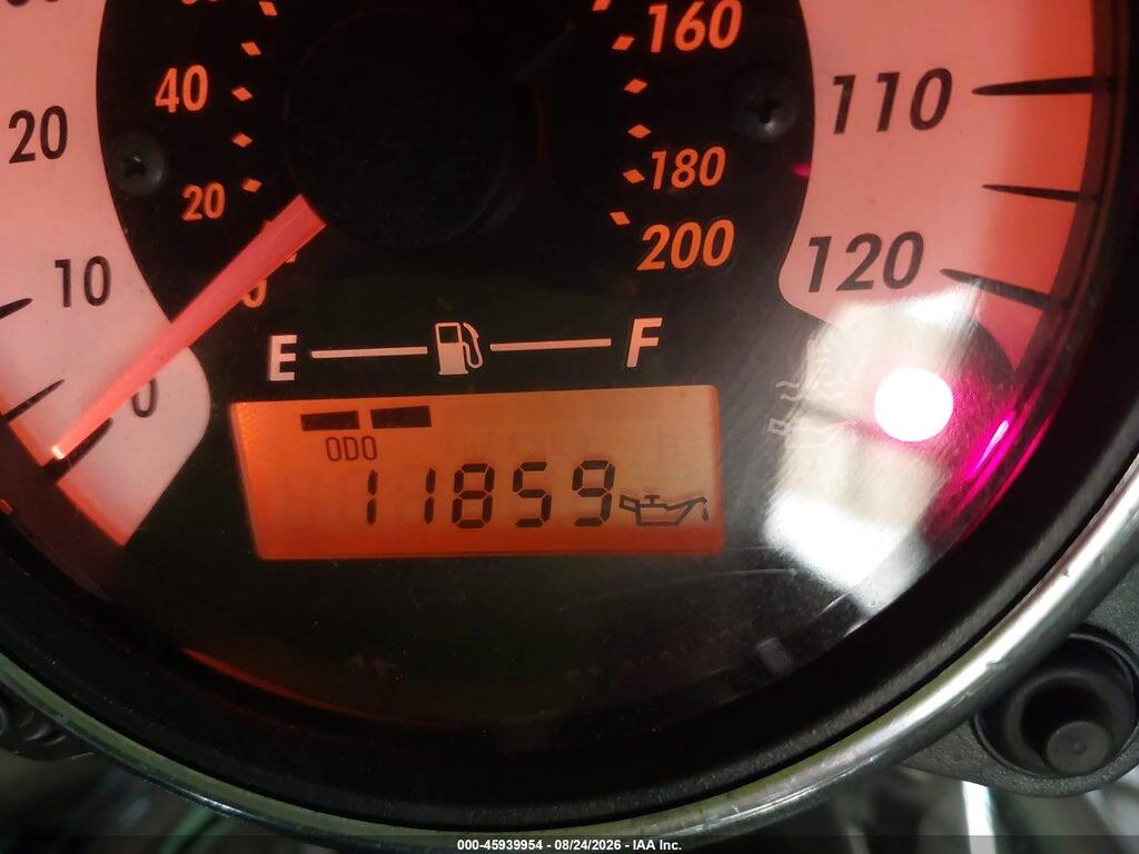 JS1VS56A892101344 2009 SUZUKI VZ800 photo no. 7