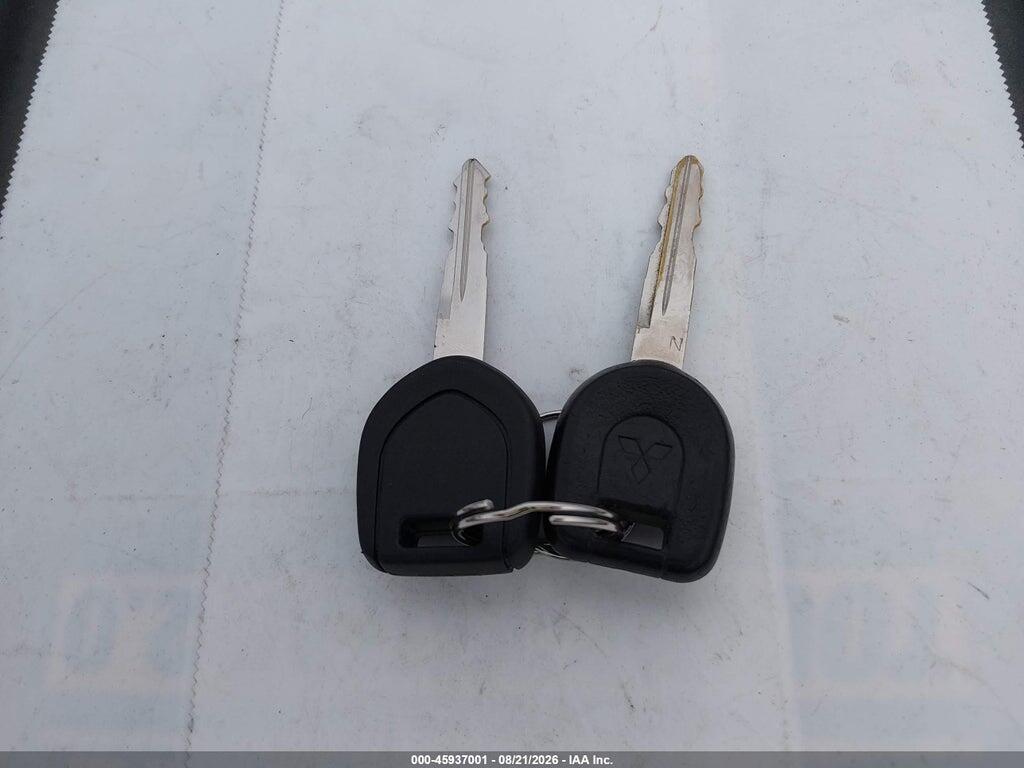 4A3AC74H05E001595 2005 MITSUBISHI ECLIPSE photo no. 11
