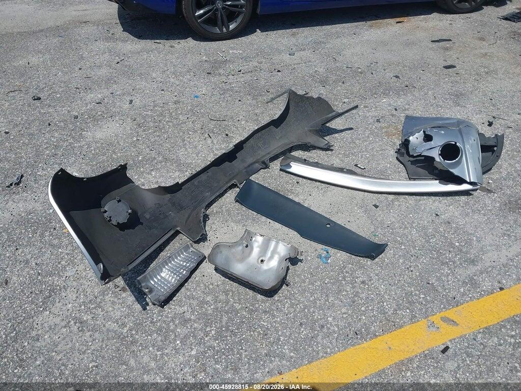 4A3AB46F35E013902 2005 MITSUBISHI GALANT photo no. 12