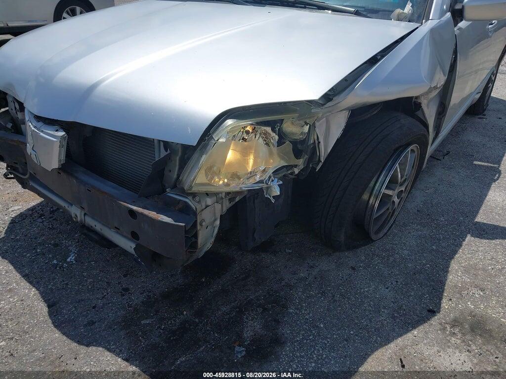 4A3AB46F35E013902 2005 MITSUBISHI GALANT photo no. 6