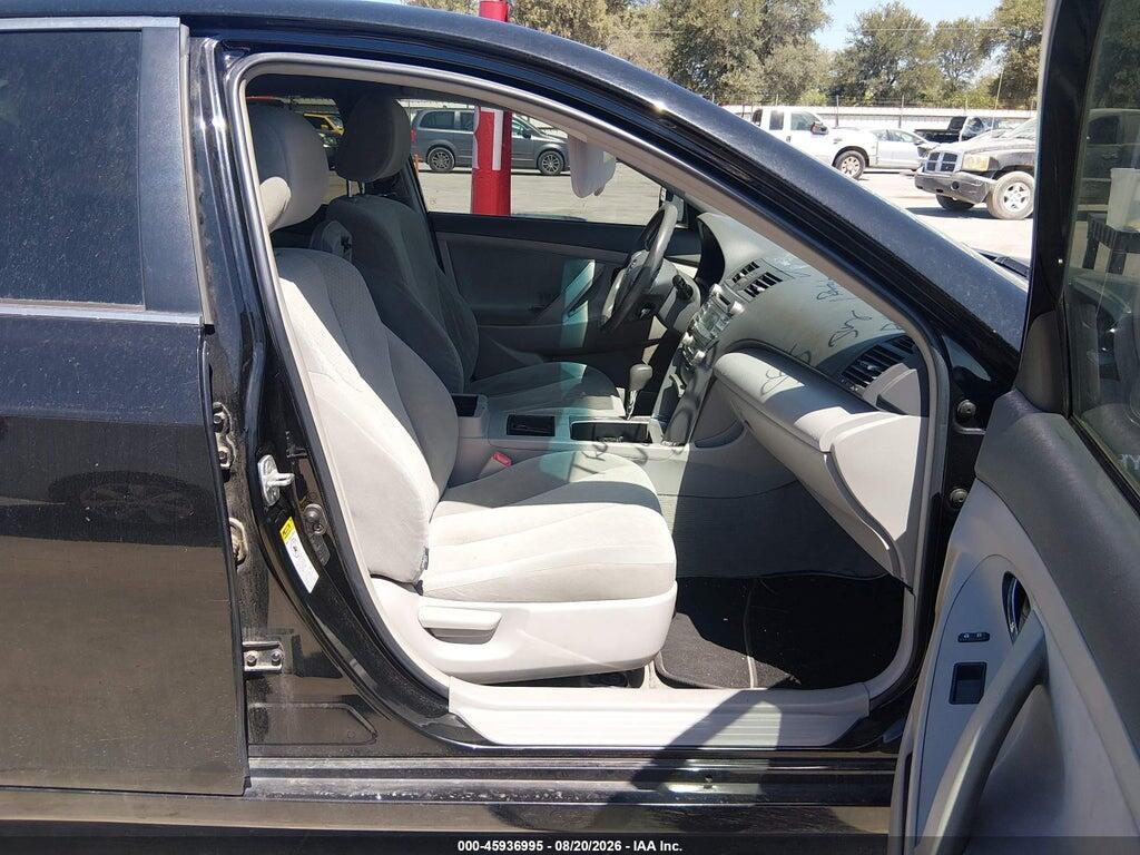 4T1BB46K08U038007 2008 TOYOTA CAMRY HYBRID photo no. 5