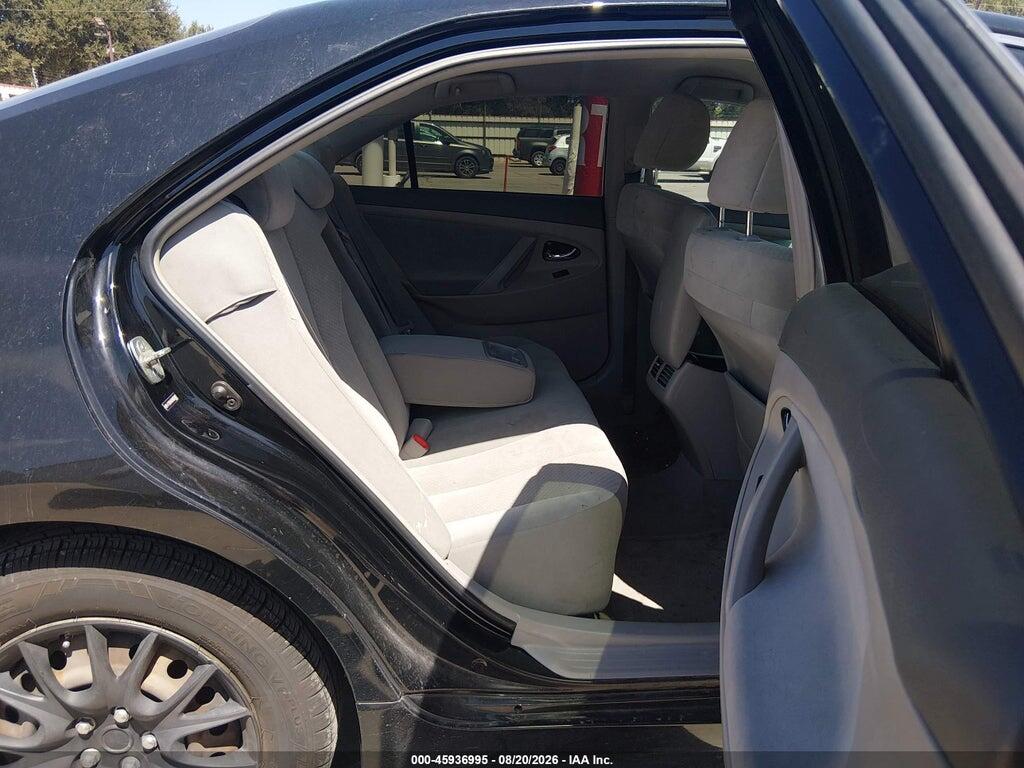 4T1BB46K08U038007 2008 TOYOTA CAMRY HYBRID photo no. 8