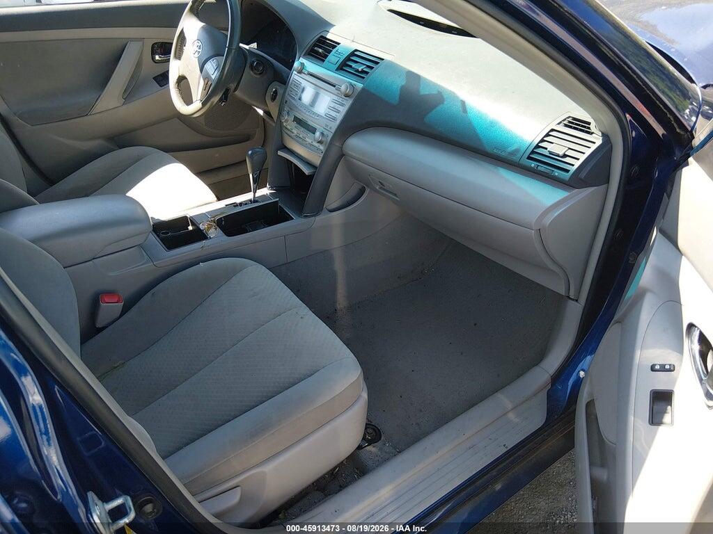 4T1BB46K58U048743 2008 TOYOTA CAMRY HYBRID photo no. 5