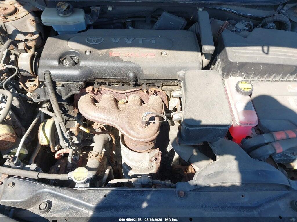 4T1BB46K88U043763 2008 TOYOTA CAMRY HYBRID photo no. 10
