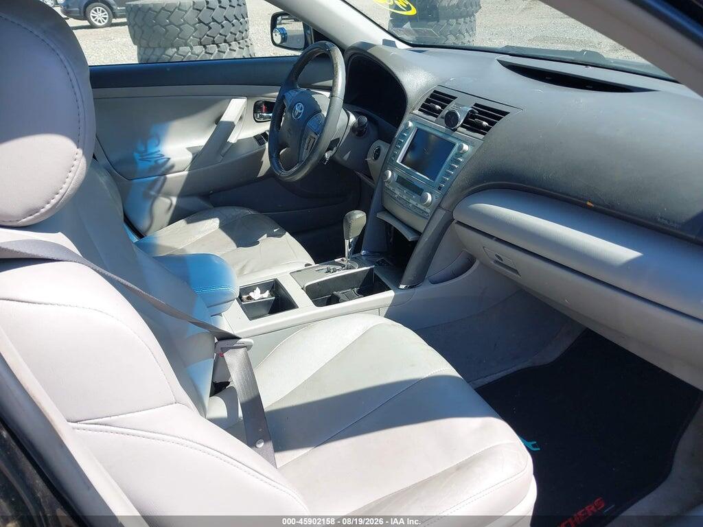 4T1BB46K88U043763 2008 TOYOTA CAMRY HYBRID photo no. 5