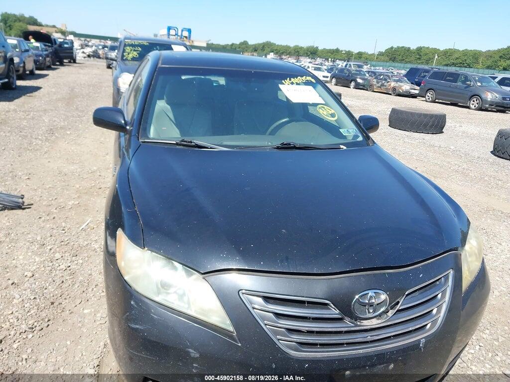 4T1BB46K88U043763 2008 TOYOTA CAMRY HYBRID photo no. 6