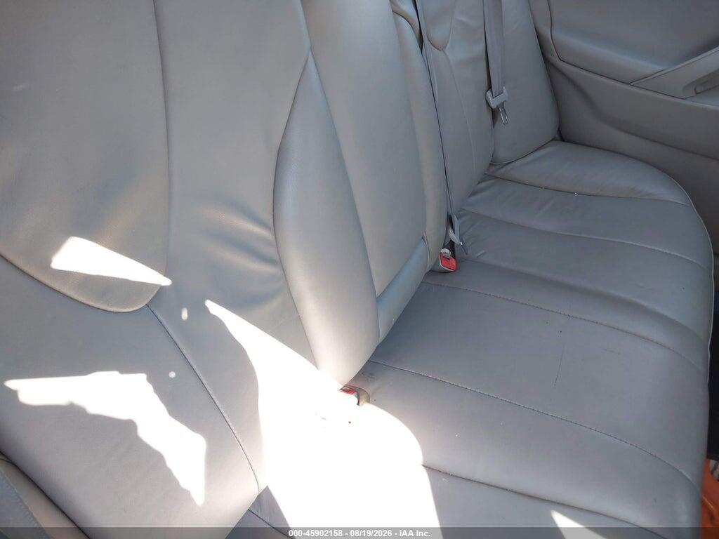 4T1BB46K88U043763 2008 TOYOTA CAMRY HYBRID photo no. 8