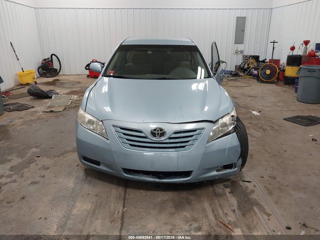 4T1BE46K29U845928 2009 TOYOTA CAMRY photo no. 11