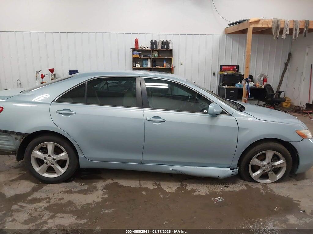 4T1BE46K29U845928 2009 TOYOTA CAMRY photo no. 12