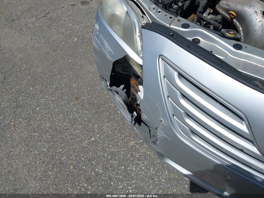 4T1BE46K99U274793 2009 TOYOTA CAMRY photo no. 6