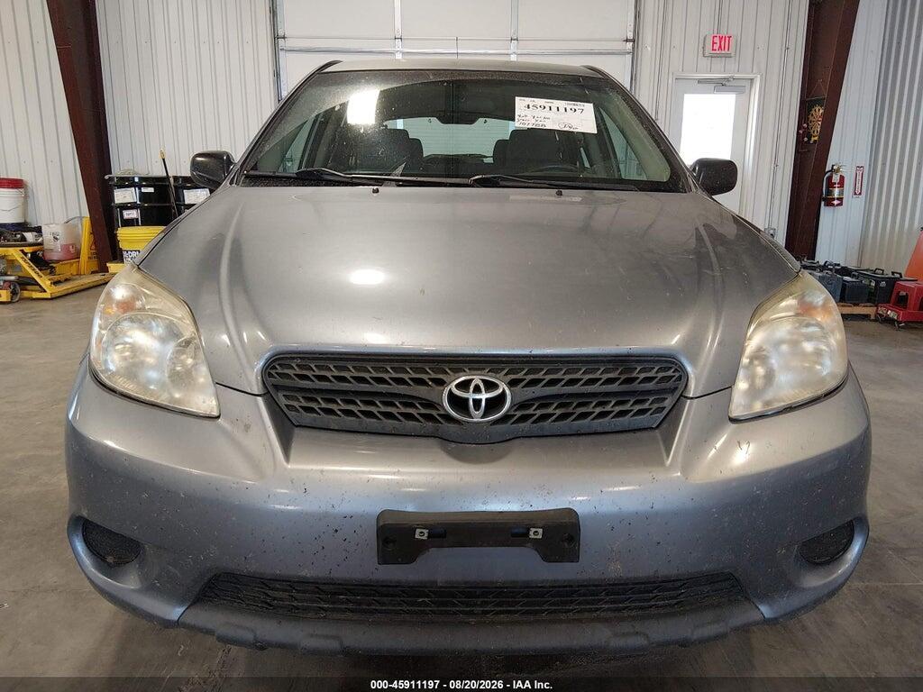 2T1KR32E68C712555 2008 TOYOTA MATRIX photo no. 12