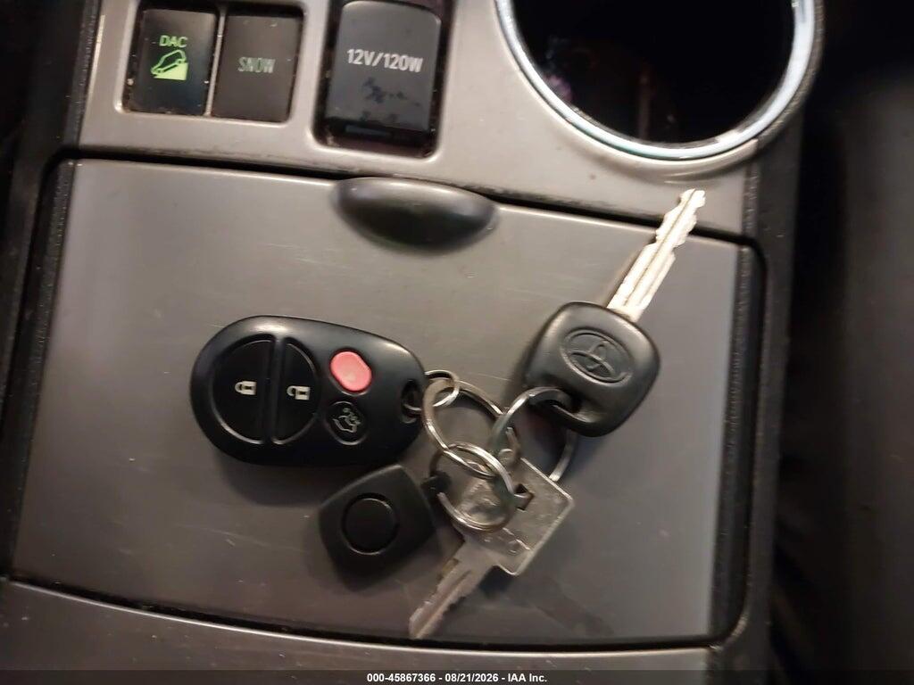 JTEES43A092116579 2009 TOYOTA HIGHLANDER photo no. 11