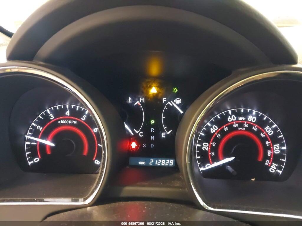 JTEES43A092116579 2009 TOYOTA HIGHLANDER photo no. 7