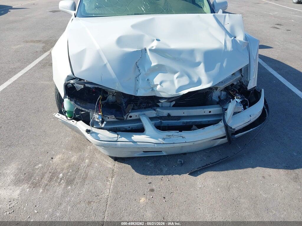 2G1WF52E739187674 2003 CHEVROLET IMPALA photo no. 6