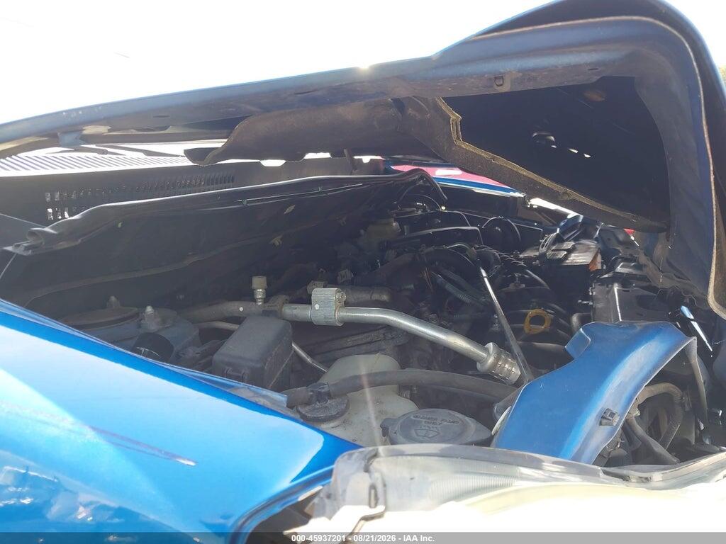 2T1KU40E39C027129 2009 TOYOTA MATRIX photo no. 10