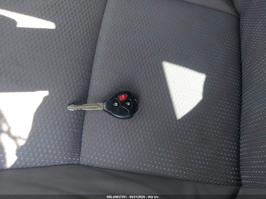 2T1KU40E39C027129 2009 TOYOTA MATRIX photo no. 11