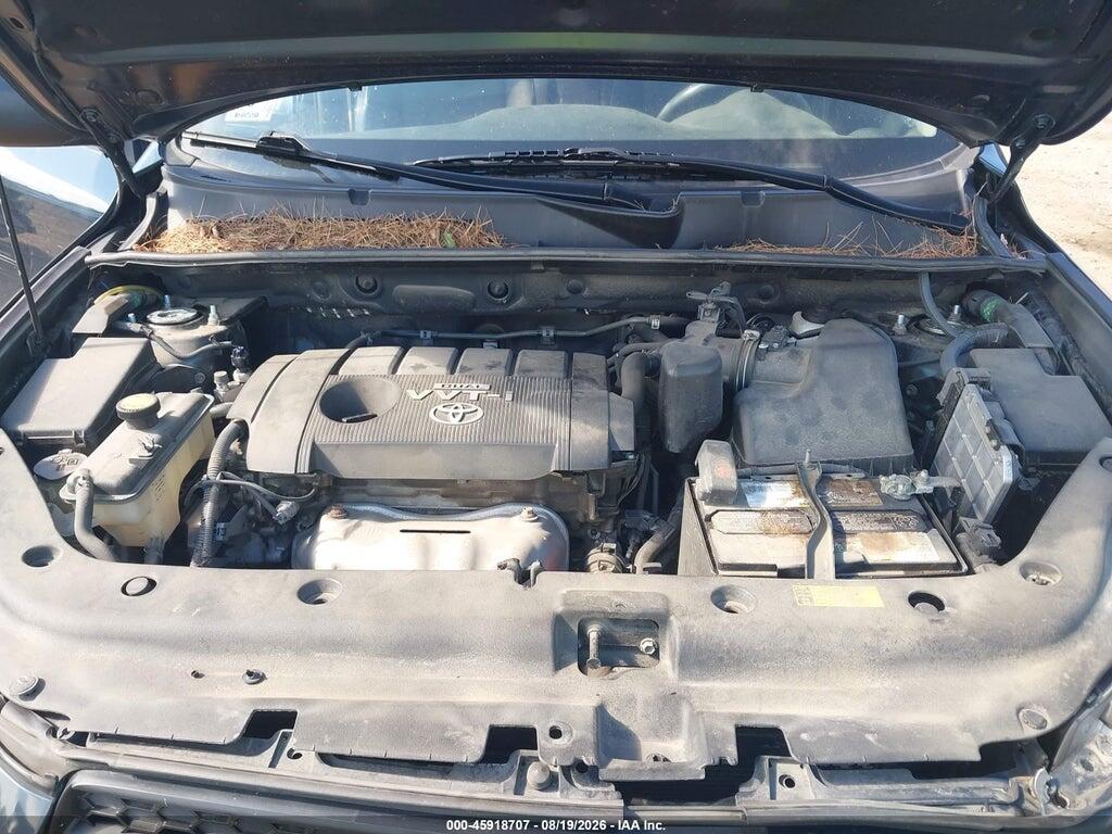 JTMBF32V79D014484 2009 TOYOTA RAV4 photo no. 10