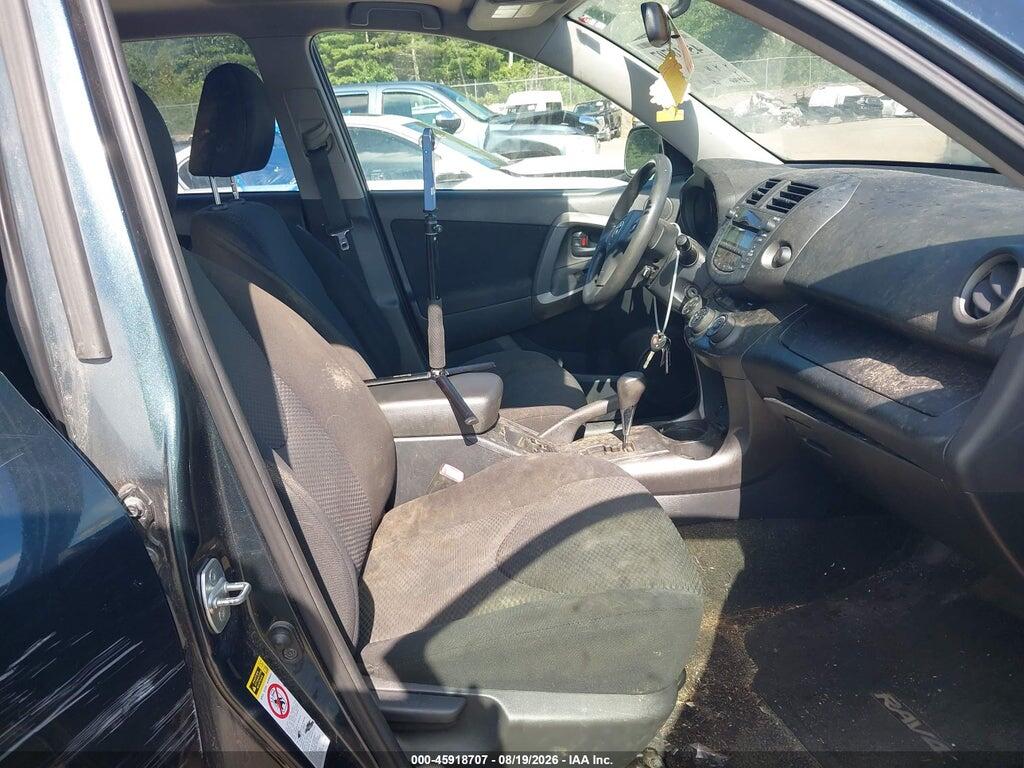JTMBF32V79D014484 2009 TOYOTA RAV4 photo no. 5