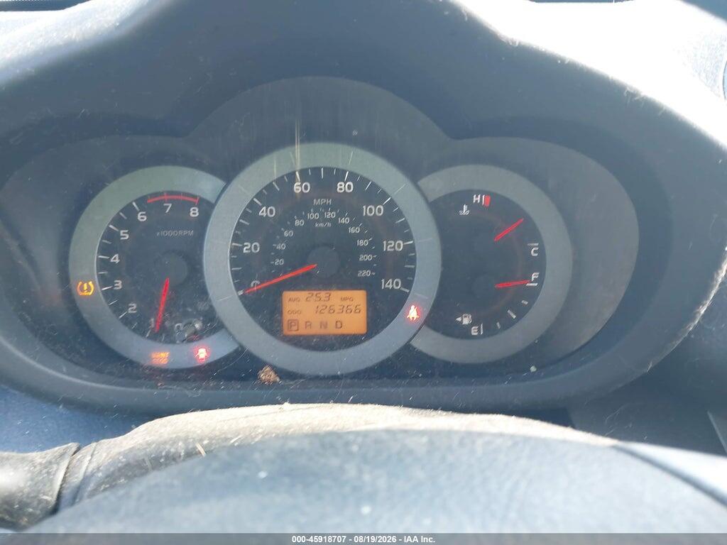 JTMBF32V79D014484 2009 TOYOTA RAV4 photo no. 7