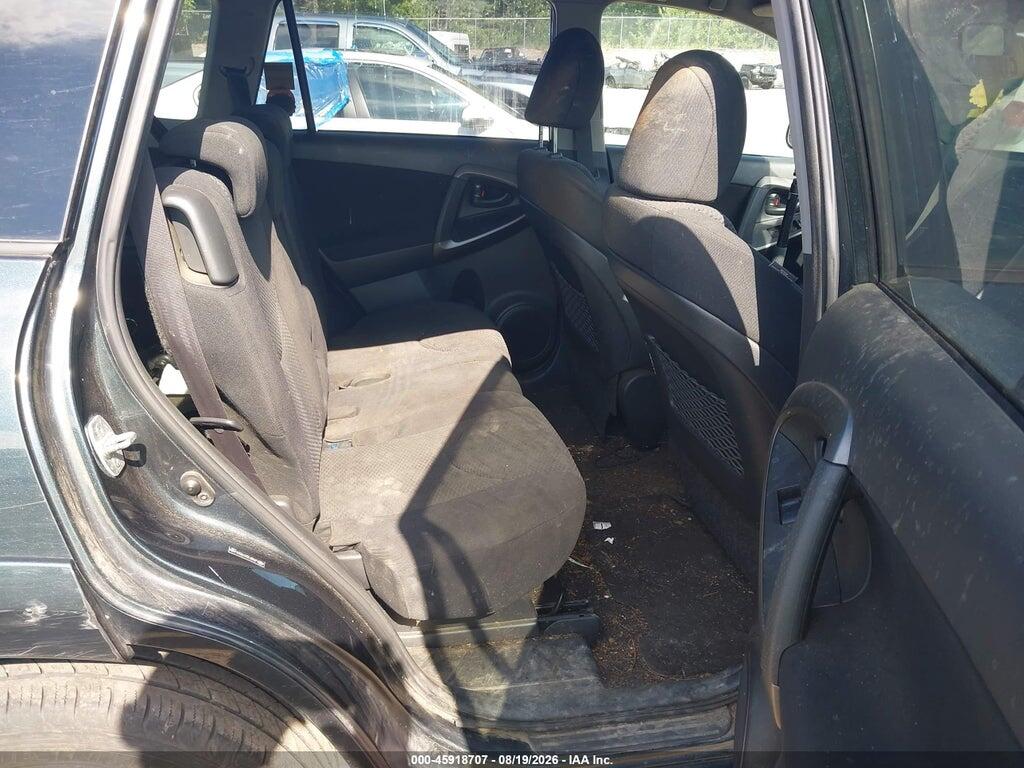 JTMBF32V79D014484 2009 TOYOTA RAV4 photo no. 8