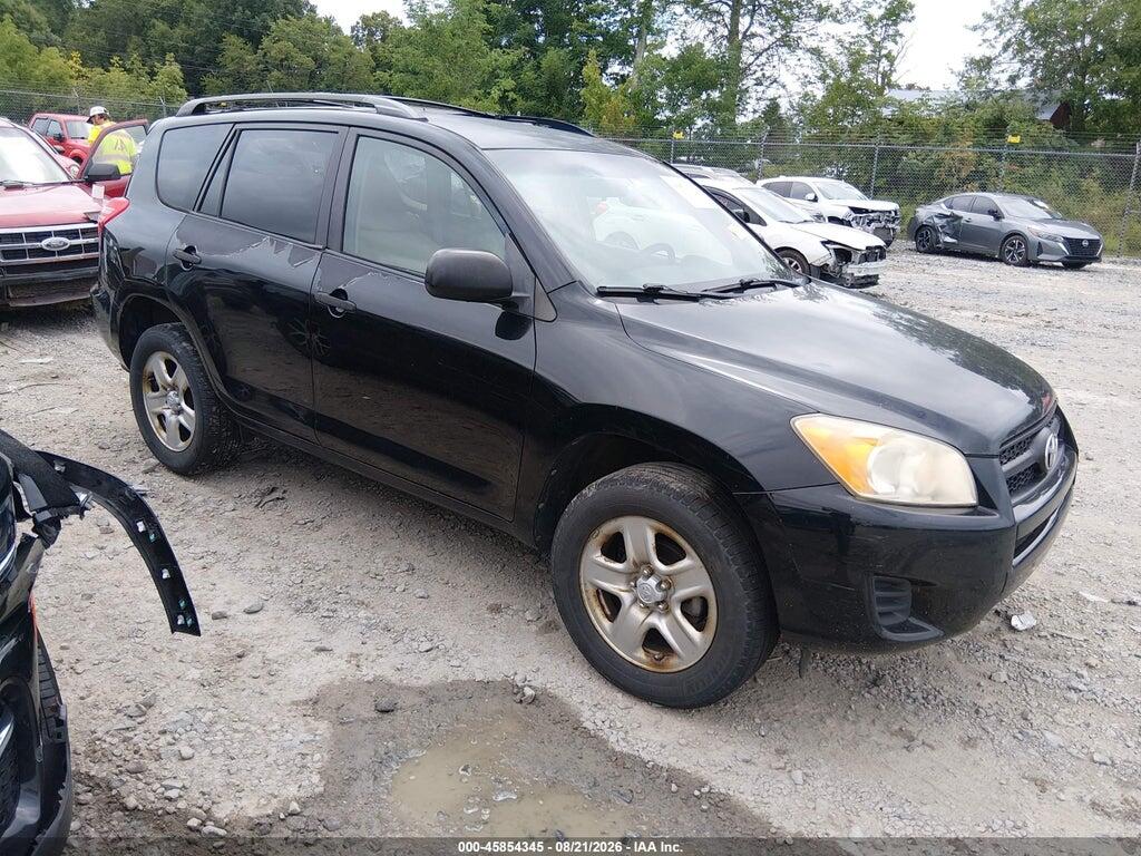 2009 TOYOTA RAV4 JTMBF33V29D018635