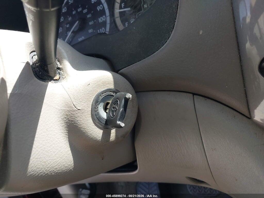 5TDZK23C19S260534 2009 TOYOTA SIENNA photo no. 11