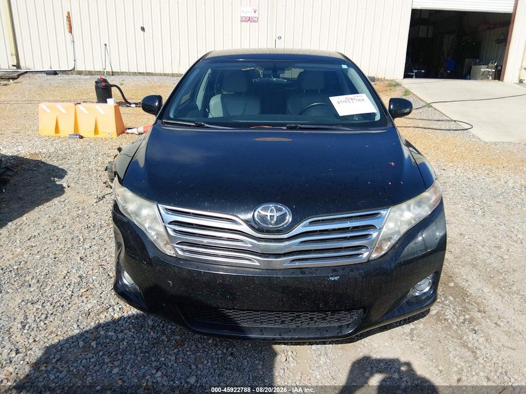 4T3ZK11A59U003208 2009 TOYOTA VENZA photo no. 12