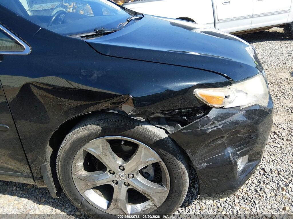 4T3ZK11A59U003208 2009 TOYOTA VENZA photo no. 6