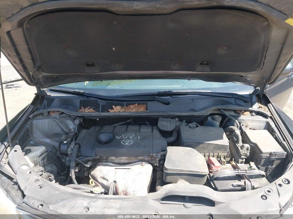 4T3BE11A59U008367 2009 TOYOTA VENZA photo no. 10