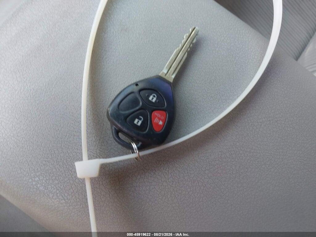 4T3BE11A59U008367 2009 TOYOTA VENZA photo no. 11